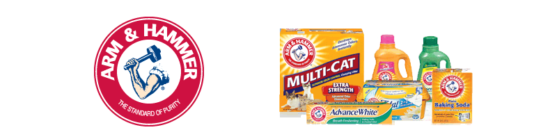 Arm & Hammer