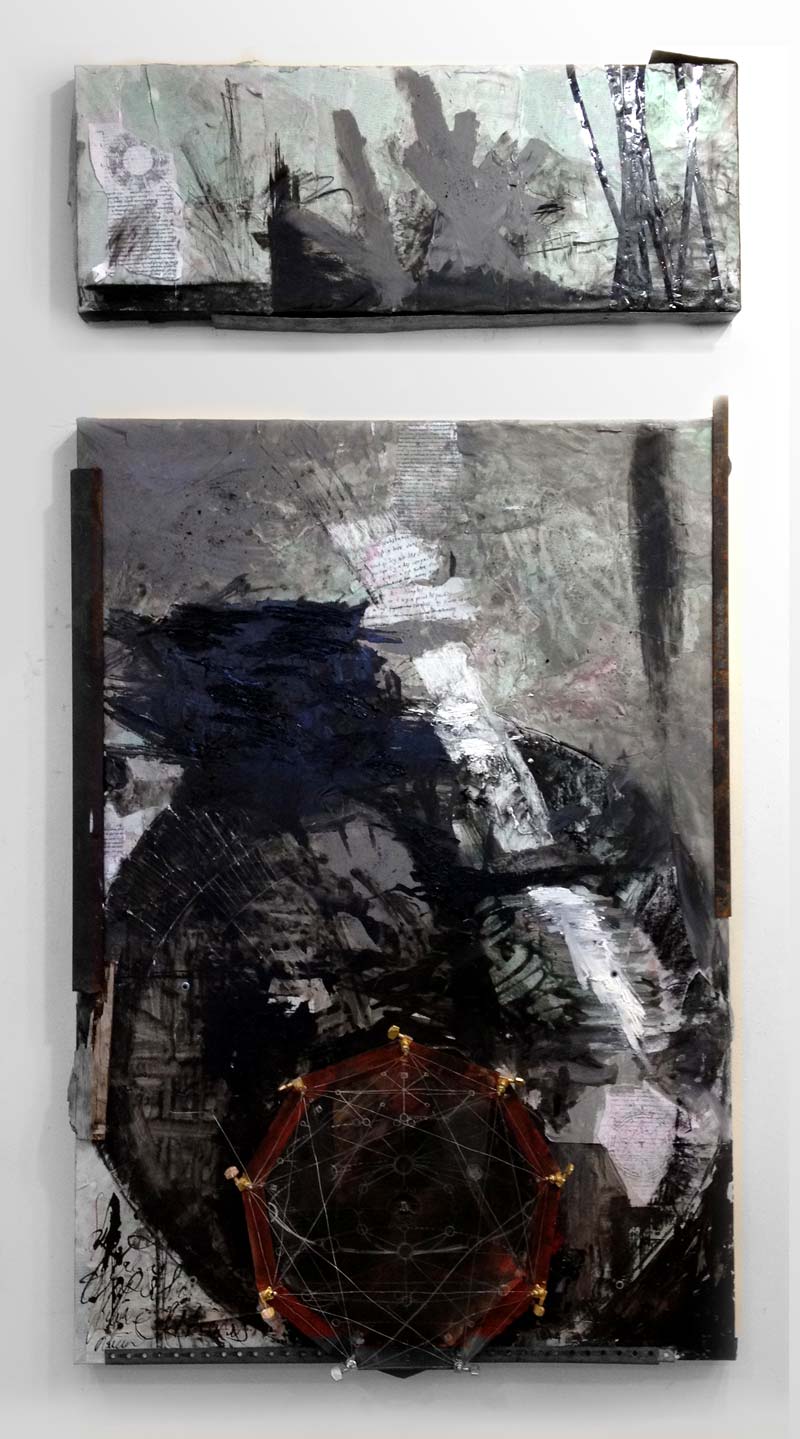 2011-Ars-Magna Ars Magna painting