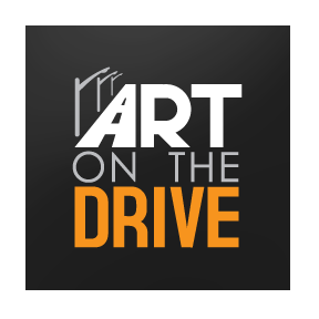 Art on the Drive