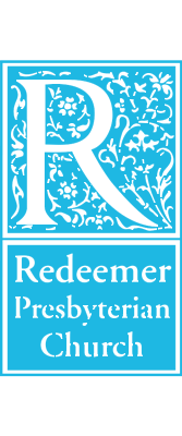 Redeemer Site Refresh